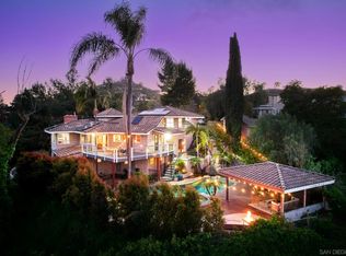 10155 Hermosa Way, La Mesa, CA 91941
