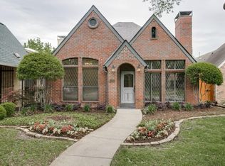 11920 Jamestown Rd, Dallas, TX 75230