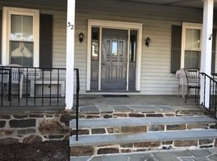 32 Central, Berwyn, PA 19312