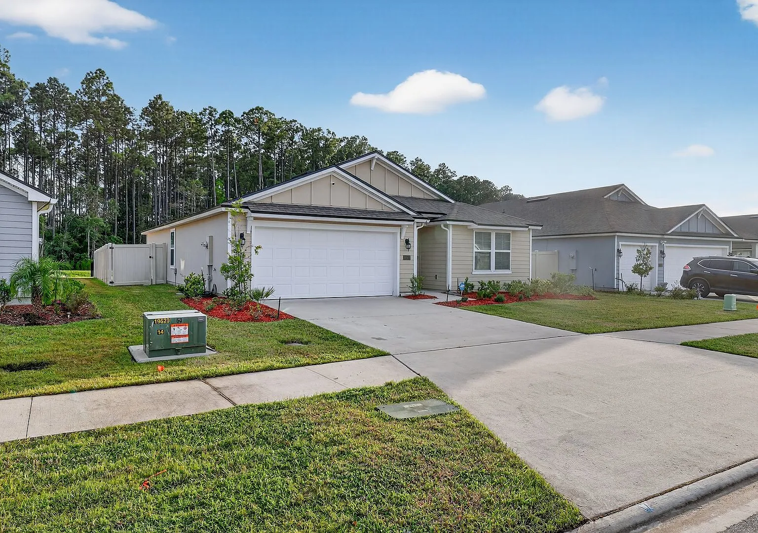 Home for rent — Photo 3