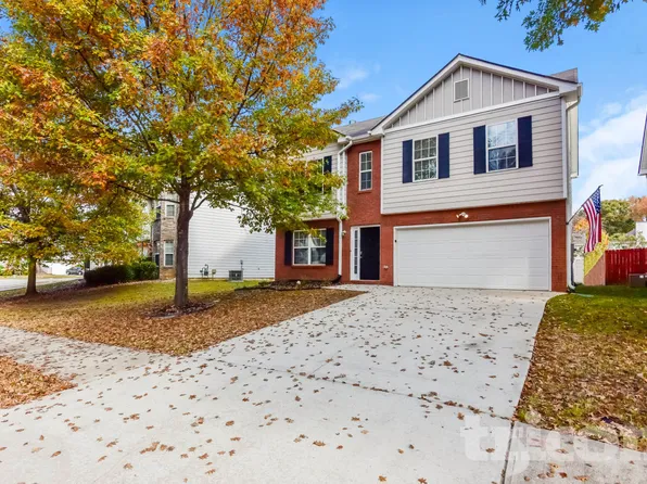 2010 Redwood Trce, Ellenwood, GA 30294