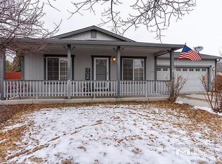 95 Calistoga Ct, Reno, NV 89508