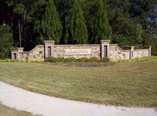 2144 Seths Rdg, Loganville, GA 30052