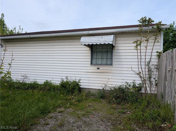 Garfield Ave SW, Canton, OH 44706