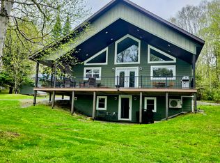 1497 Sly Brook Rd, Eagle Lake, ME 04739