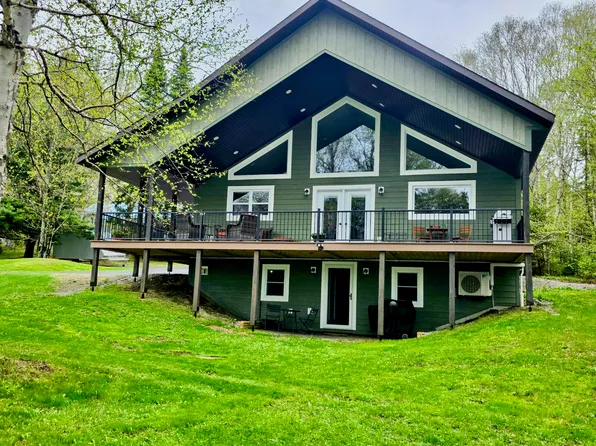 1497 Sly Brook Road, Eagle Lake, ME 04739