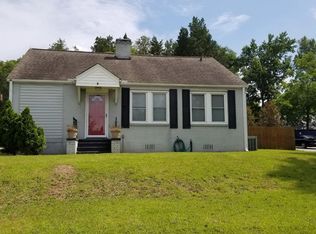3352 Milledgeville Rd, Augusta, GA 30909