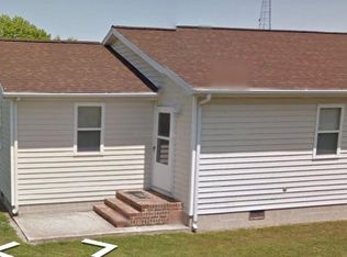 41 N Pine Street Ext, Seaford, DE 19973