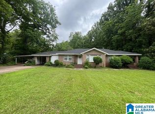 781 Rock Mills Rd, Roanoke, AL 36274