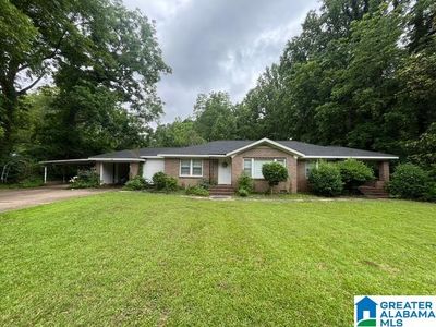 781 Rock Mills Rd, Roanoke, AL, 36274