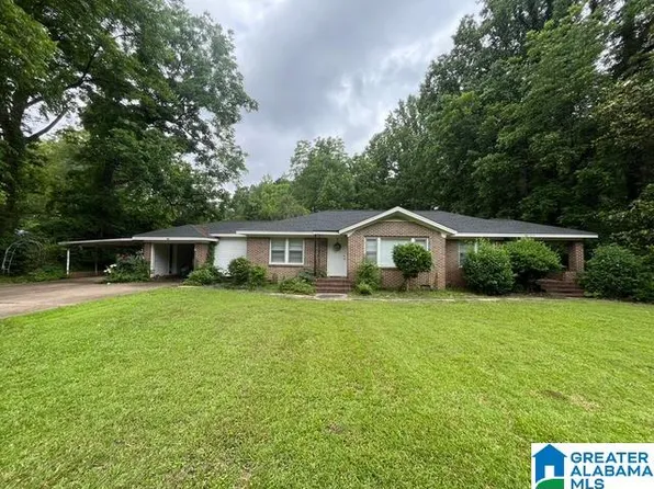 781 Rock Mills Rd, Roanoke, AL 36274