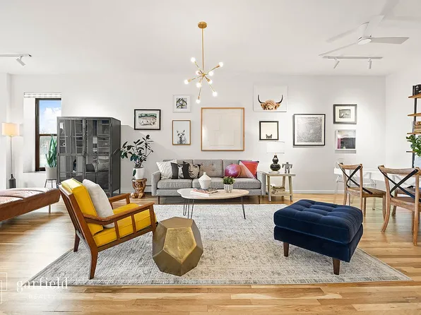 11 Sterling Pl APT 4B, Brooklyn, NY 11217