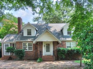 710 Hickman Rd, Augusta, GA 30904