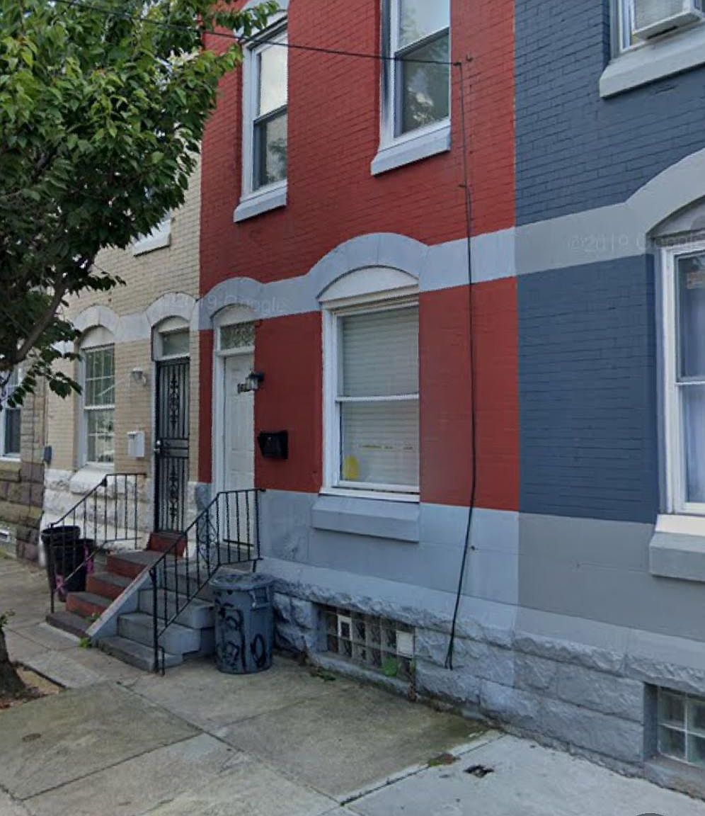 1626 Edgley St 1, Philadelphia, PA 19121 Zillow