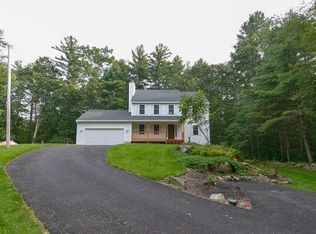 21 Shore Dr, Upton, MA 01568