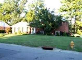 656 Tari Ln, Hamilton, OH 45013