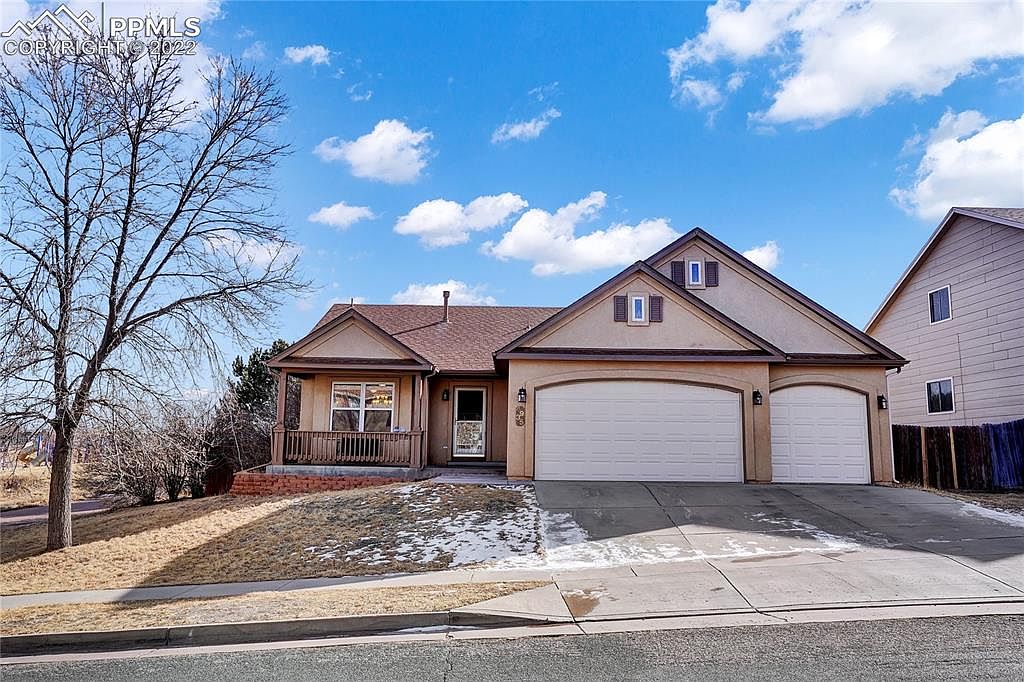 4935 Balsam St, Colorado Springs, CO 80923 Zillow