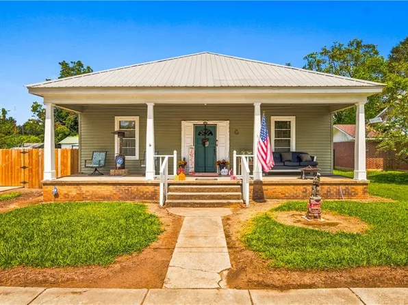 408 Floyd St, Bunkie, LA 71322