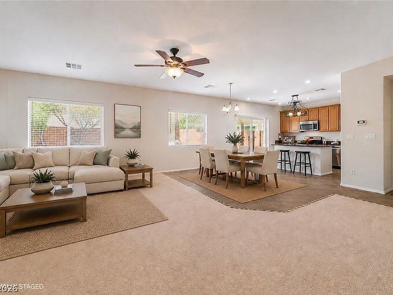 120 Sharp Edge Ave, North Las Vegas, NV