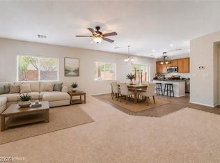 120 Sharp Edge Ave, North Las Vegas, NV 89031