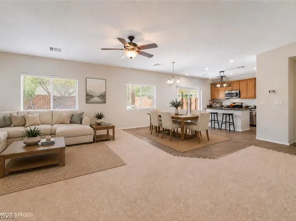 120 Sharp Edge Ave, North Las Vegas, NV 89031