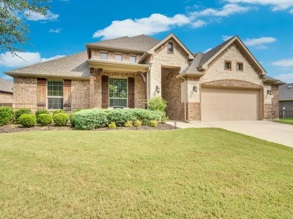 441 Lake Park Dr, Midlothian, TX 76065