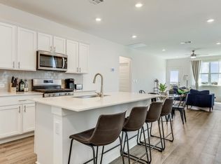 7717 Saddle Up Dr, Austin, TX 78724