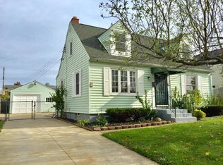 57 White Rd, Cheektowaga, NY 14225