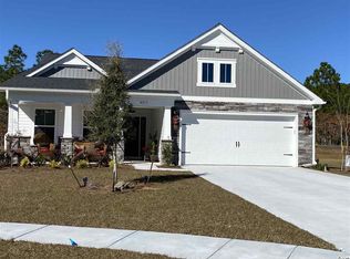 4013 On Deck Cir LOT 100, Hickory F Little River, SC 29566