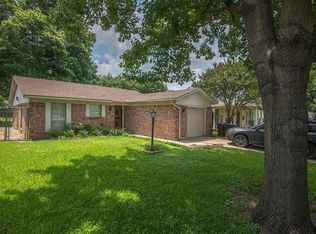 1610 6th Ave, Fort Worth, TX 76104