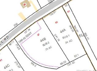 47 Mary Hall Rd, Pawcatuck, CT 06379