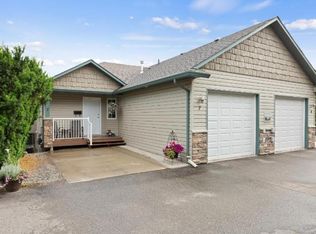 3150 Westsyde Rd #7, Kamloops, BC V2B7G5