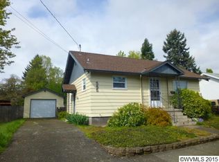 585 Gerth Ave NW, Salem, OR 97304