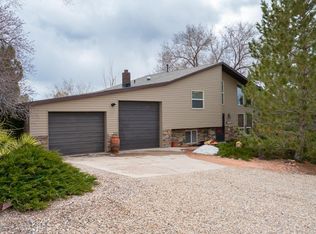 1684 E Homestead Blvd, Enoch, UT 84721