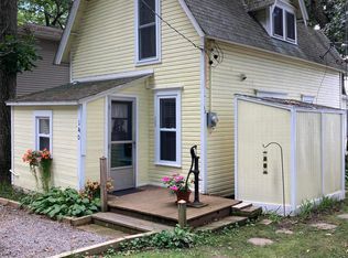 140 Portage Lake Rd, Munith, MI 49259