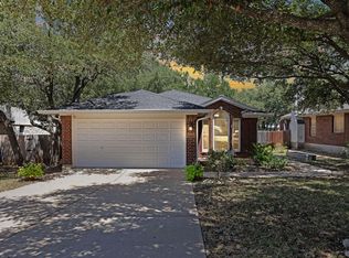 1208 Brashear Ln, Cedar Park, TX 78613