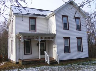 10875 Pettis Rd, Meadville, PA 16335