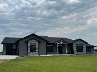 16850 Willow Wood Rd, Piedmont, SD 57769