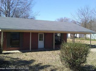 1125 Cotton St, Tunica, MS 38676