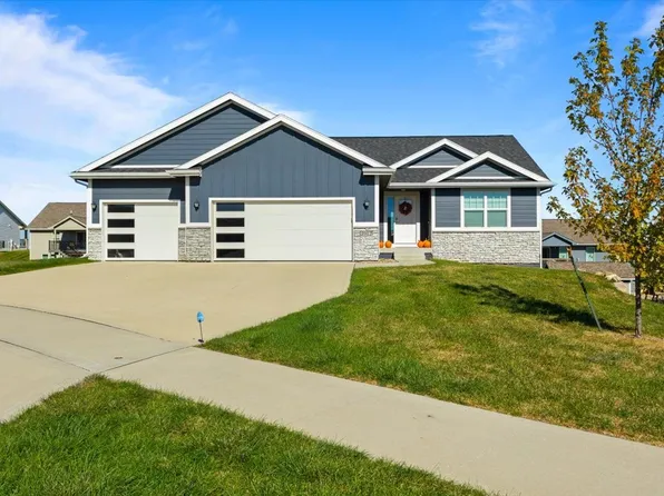 3912 NW 11th Ct, Ankeny, IA 50023