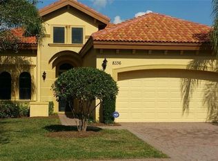 8336 Provencia Ct, Fort Myers, FL 33912