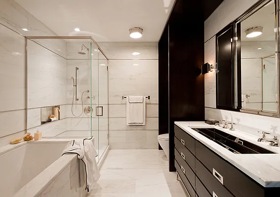 Rented by Brown Harris Stevens | media 34