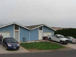860 W 4th St, Arlington, OR 97812