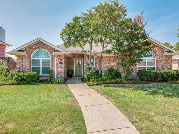 1030 Winslow Dr, Allen, TX 75002