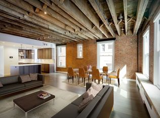 10 Hubert St APT 3, New York, NY 10013