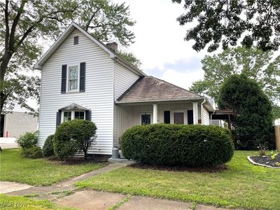 444 5th St NW, New Philadelphia, OH, 44663
