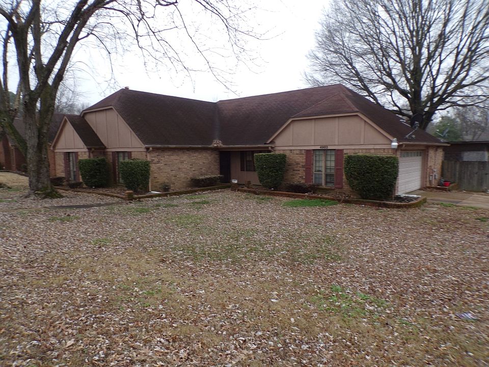 4983 Ross Rd, Memphis, TN 38141 Zillow