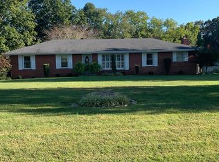 629 Elkhorn Loop Rd, Elk Horn, KY 42733