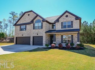 509 Longview Ln, College Park, GA 30349
