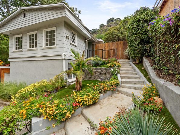 1628 N Beverly Glen Blvd